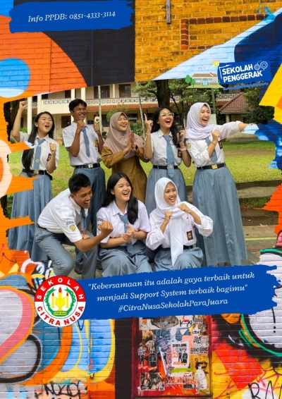 Pembukaan PPDB TP 2026/2027